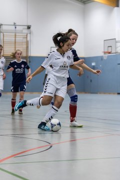 Bild 40 - B-Juniorinnen Futsal Qualifikation